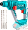 Перфоратор Total TRHLI1601 купить в Минске с доставкой
