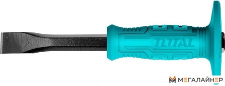 Купить Зубило Total THT4211026 в Минске с доставкой