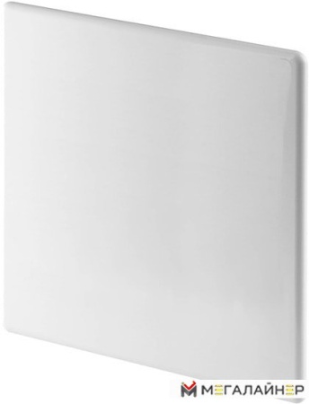 Осевой вентилятор Awenta System+ Silent 100M KWS100M-PTB100