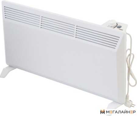 Конвектор Denzel XCE-2000