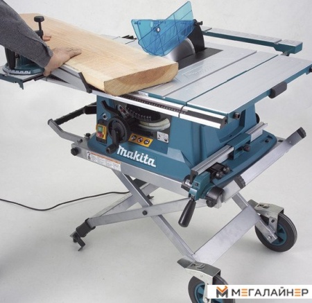 Станок Makita MLT100 купить в Минске с доставкой