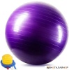 Гимнастический мяч Ametist 2037636475870
