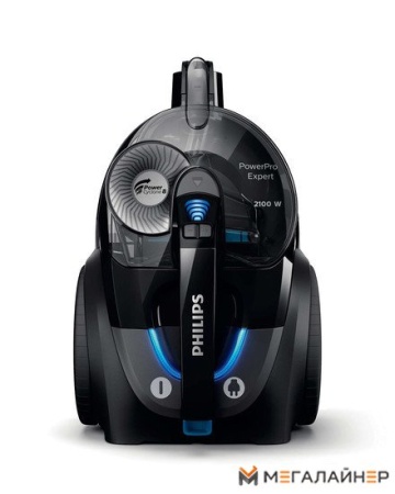 Пылесос Philips FC9732/01 купить в Минске с доставкой