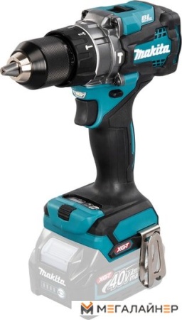 Ударная дрель-шуруповерт Makita HP001GZ (без АКБ) купить в Минске с доставкой