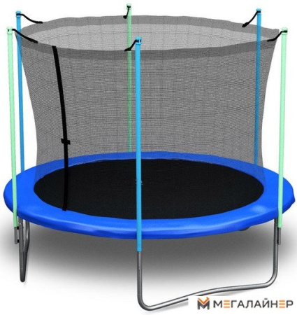 Батут Atlas Sport 312 см