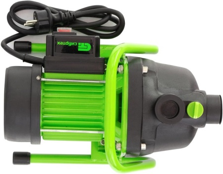 Садовый насос СибрТех СПН850-П купить в Минске с доставкой