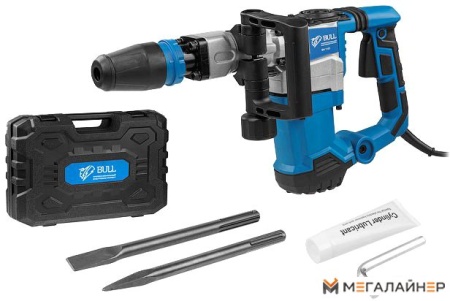 Отбойный молоток Bull SH 1101 купить в Минске с доставкой