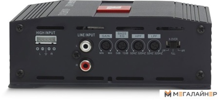 Автомобильный усилитель JBL Stage A6002