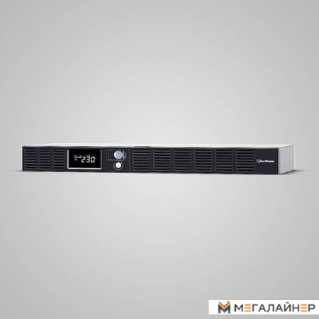 Купить Источник бесперебойного питания CyberPower Office Rackmount OR600ERM1U в Минске с доставкой