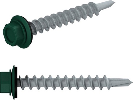 Саморез Starfix SM-24061-5000 (5000 шт)