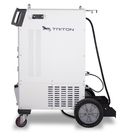 Сварочный инвертор Triton ALUTIG 500Р AC/DC W [TTGAC500PW]