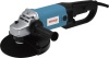 Угловая шлифмашина Инстар УШМ 22230