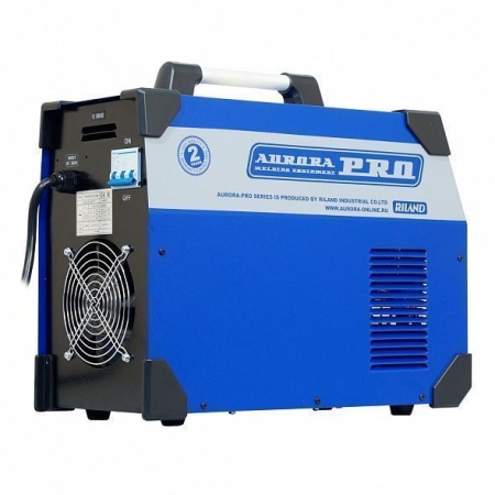 Аренда промышленного инветора AuroraPRO Stronghold 400M