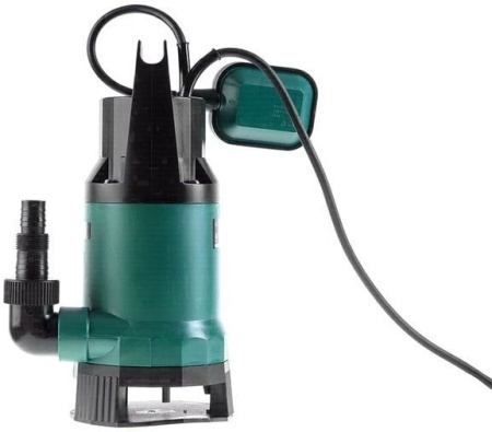 Дренажный насос Hammer Flex NAP900A купить в Минске с доставкой