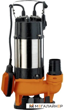 Фекальный насос Вихрь ФН-450 купить в Минске с доставкой