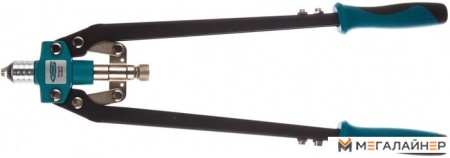 Заклепочник GROSS 40409 купить в Минске с доставкой