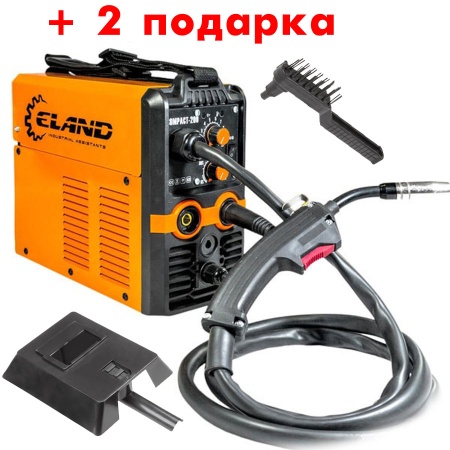 Сварочный инвертор ELAND COMPACT-200