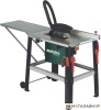 Станок Metabo TKHS 315 C - 2.0 WNB (0103152000) купить в Минске с доставкой