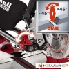Торцовочная пила Einhell TE-SM 2131 Dual купить в Минске с доставкой