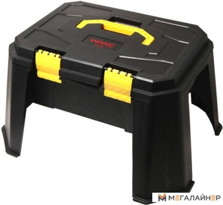 Универсальный набор инструментов WMC Tools 4065C (65 предметов) купить в Минске с доставкой