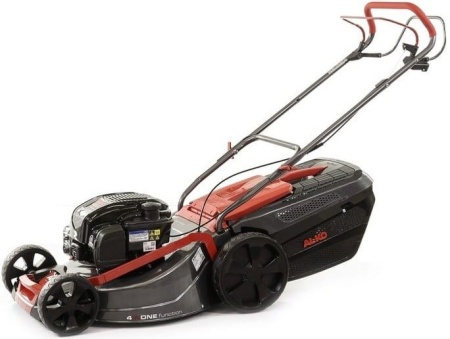 Купить газонокосилку в Минске. Цена газонокосилки в рассрочку