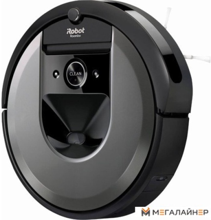 Робот-пылесос iRobot Roomba i7 купить в Минске с доставкой