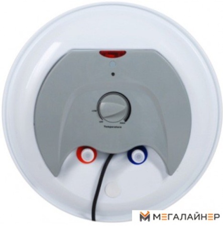 Накопительный электрический водонагреватель Ferroli PTO 100 V купить в Минске с доставкой