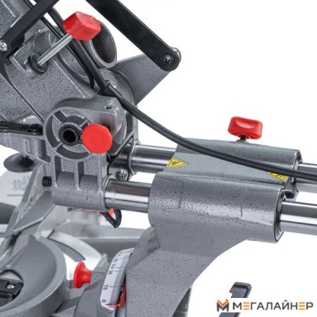 Торцовочная пила Ставр ПТ-255/2200Л купить в Минске с доставкой