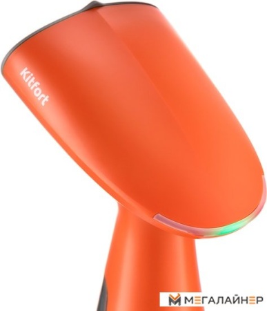 Отпариватель Kitfort КТ-983-4 купить в Минске с доставкой