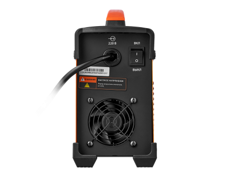 Сварочный инвертор Сварог REAL ARC 220 (Z243N)