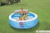 Надувной бассейн Intex Swim Center Family Lounge 224x216x76 (57190)