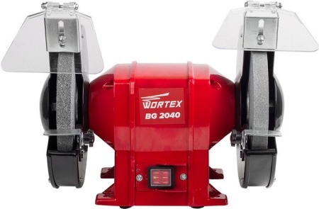 Заточный станок Wortex BG 2040 купить в Минске с доставкой
