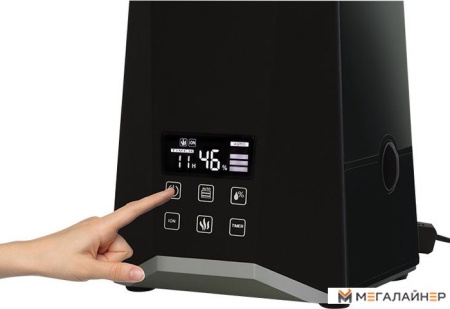 Увлажнитель воздуха Ballu UHB-1000