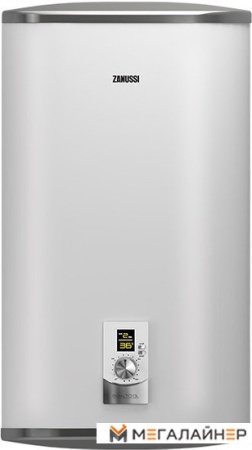 Накопительный электрический водонагреватель Zanussi ZWH/S 30 Smalto DL купить в Минске с доставкой
