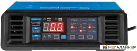 Зарядное устройство Solaris CH-161