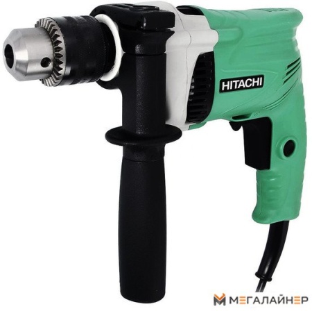Ударная дрель Hitachi DV16VSS купить в Минске с доставкой