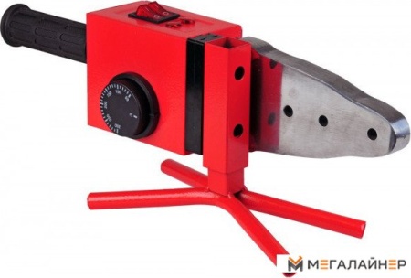 Аппарат для сварки труб ELITECH СПТ 1800