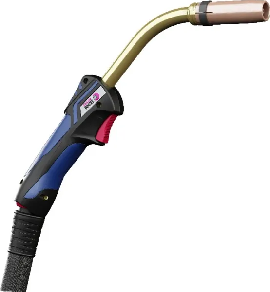 Горелка Binzel MB EVO 501D (4м)