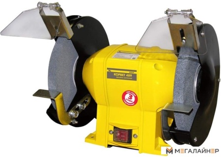 Заточный станок Энкор Корвет 489 купить в Минске с доставкой