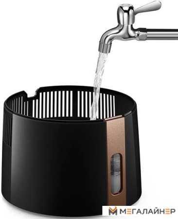 Увлажнитель воздуха Philips HU3918/10