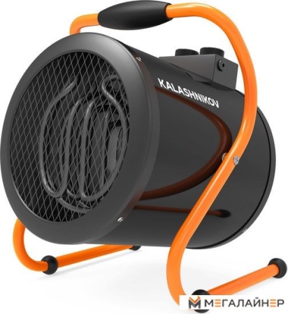 Тепловая пушка Калашников KVF-E9-31