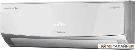 Кондиционер Electrolux Air Gate 2 Super DC Inverter EACS/I-09HG-MILK2/N8
