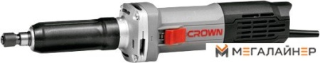 Прямошлифовальная машина Crown CT13577 купить в Минске с доставкой