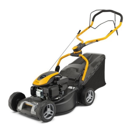 Купить газонокосилку в Минске. Цена газонокосилки в рассрочку