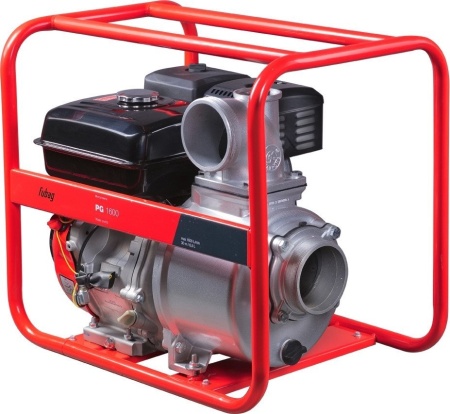 Мотопомпа Fubag PG 1600 646263 купить в Минске с доставкой