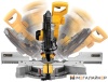 Дисковая пила DeWalt DWS780 купить в Минске с доставкой