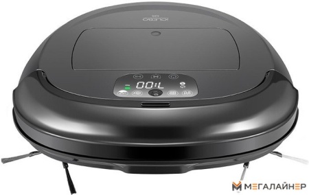 Робот-пылесос iClebo O5 WiFi купить в Минске с доставкой
