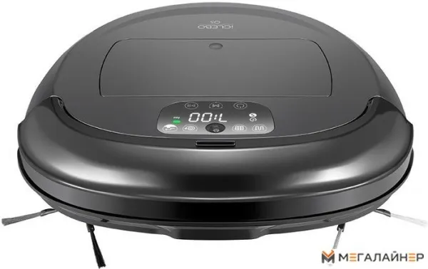 Робот-пылесос iClebo O5 WiFi купить в Минске с доставкой