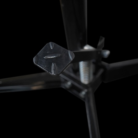 Стойка гидравлическая трансмиссионная 0,5т. 1100-1900 мм BERGER BG1276