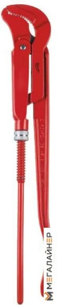 Ключ трубный Milwaukee 4932464576 купить в Минске с доставкой
